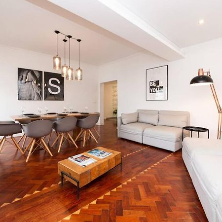 Fabulouse Apartment In The Center Of Лиссабон Экстерьер фото