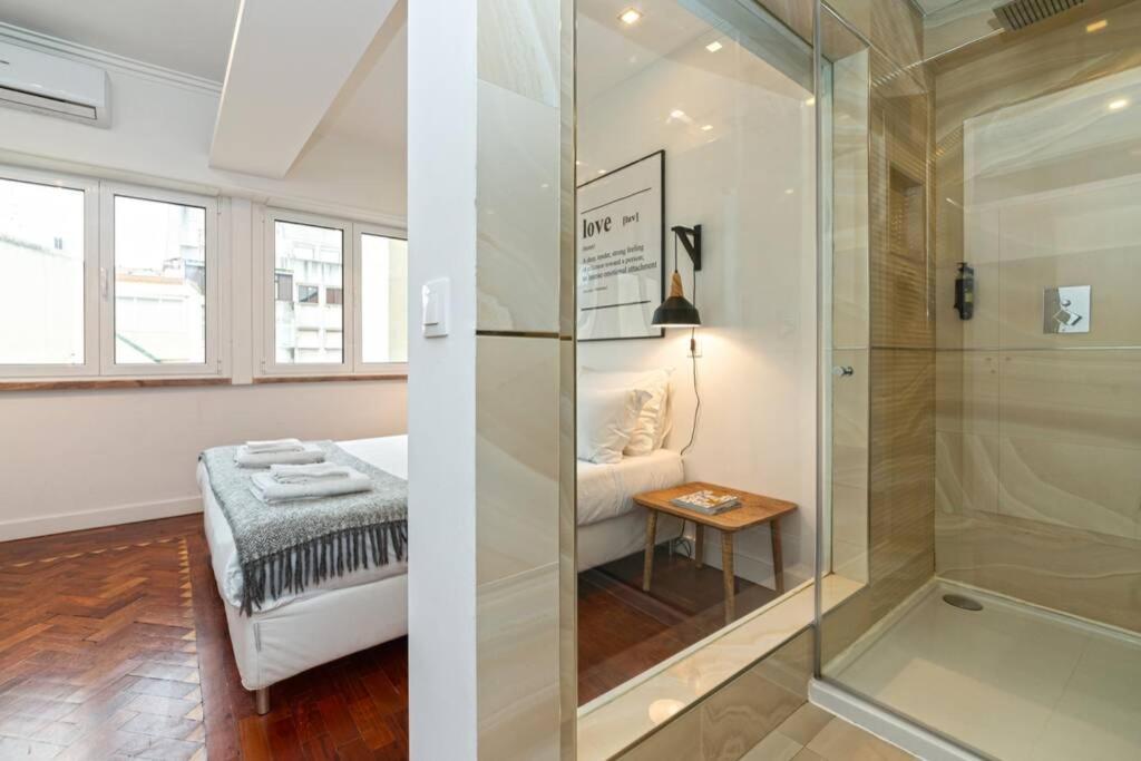 Fabulouse Apartment In The Center Of Лиссабон Экстерьер фото